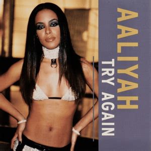 Try Again (Aaliyah song) - Wikiwand