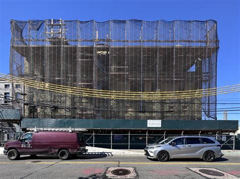 Demolition Underway for 23-Story Tower At 45-40 Vernon Boulevard in