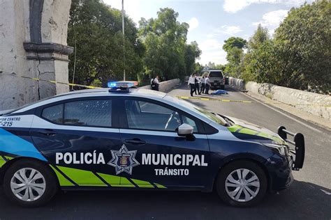 Sobrepoblados Siete De 22 Penales En Puebla Crónica Puebla