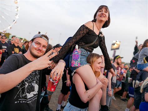 Rock im Park 2024 in Nürnberg Hier gibt es besten Fotos vom