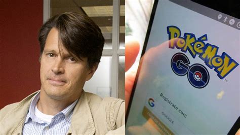 Pokemon Go Creator Niantic CEO John Hanke S Twitter Account Hacked