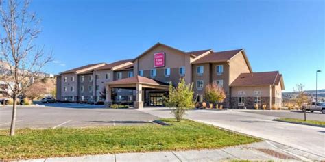 3 Best Hotels in Parachute, Colorado