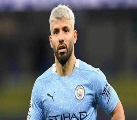 Agüero anuncia que abandonará el City a final de temporada UNIKA FM