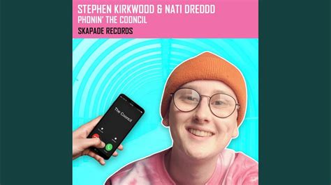 Phonin The Cooncil Stephen Kirkwood Bangin Melodic Techno Remix