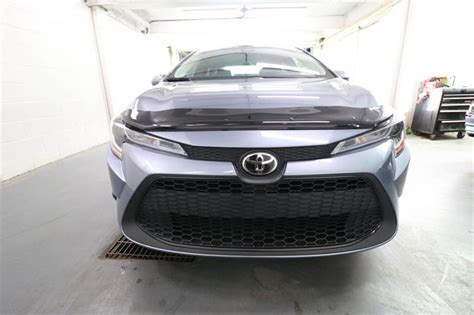 Véhicule Toyota Corolla 2020 Usagé à vendre à Quebec Québec 16515717