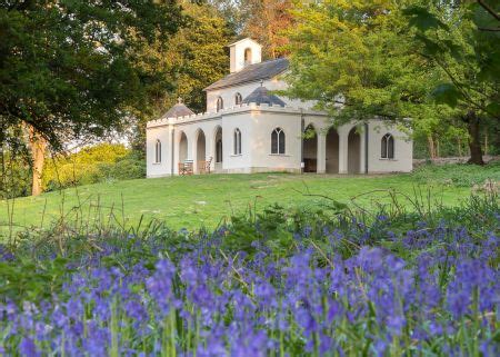 The Landmark Trust Holidays In Historic Buildings