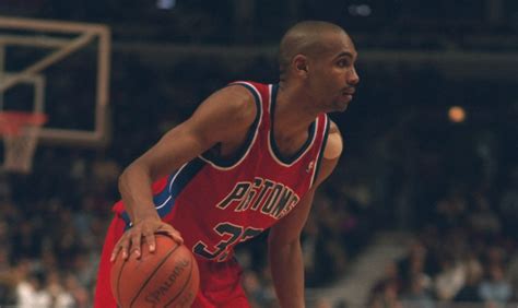 Grant Hill Wearing Fila Atelier Yuwa Ciao Jp