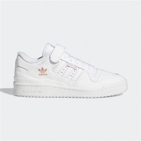 Beyaz Adidas Forum Low Kad N Sneaker Houseofsuperstep