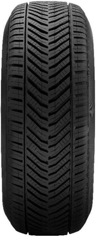 Opony terenowe całoroczne Orium All Season Suv 215 60R17 100V Xl