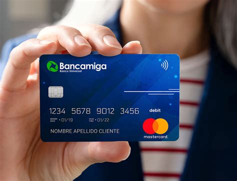 Cambia Tu Vida Con Bancamiga Bancamiga Banco Universal C A