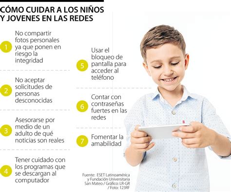 Claves Para Proteger A Niños Y Niñas Del Ciberacoso En Las Redes Sociales