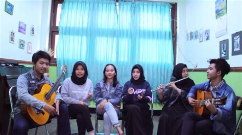 Jamrud Selamat Ulang Tahun COVER BY 6LIDI YouTube