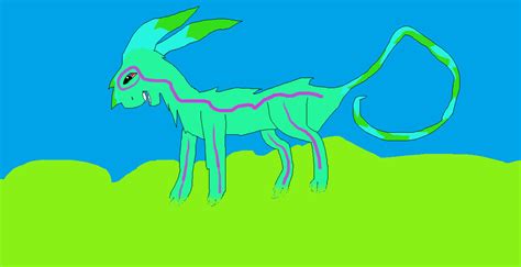 creature   frostspeak  deviantart