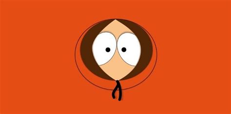 30 Facts About Kenny McCormick from South Park - The Fact Site