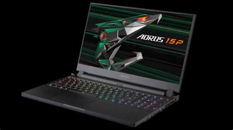 Aorus P Is The Cheapest High End Gaming Laptop With Rtx