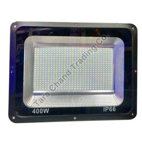 Cool White Watt Led Flood Light For Outdoor Power W At Rs