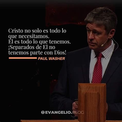 Paul Washer Frases Religious Quotes Spiritual Quotes Grace Alone