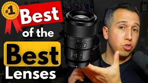 Best Lenses For Dental Photography In 2023 YouTube