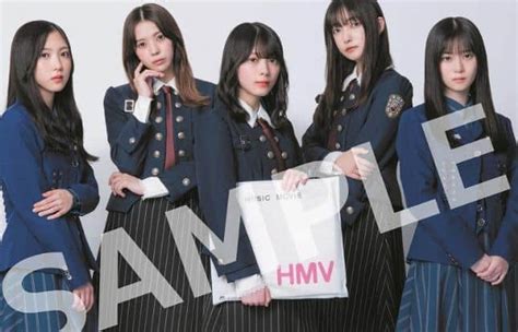 衣装も素敵！櫻坂46 7thシングル『承認欲求』loppi・hmv限定特典生写真＆恒例となったフリーペーパー表紙ビジュアル解禁