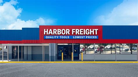 Harbor Freight Tools To Open New Store In Sanger On August 10 Harbor Freight Newsroom