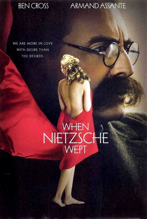 When Nietzsche Wept Movie Streaming Online Watch