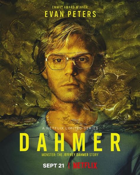 Trailer Final De Monster La Serie Sobre El Despiadado Asesino Serial Jeffrey Dahmer Quever