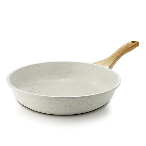 Best Non-Stick Ceramic Frying Pans: Top Picks For 2024