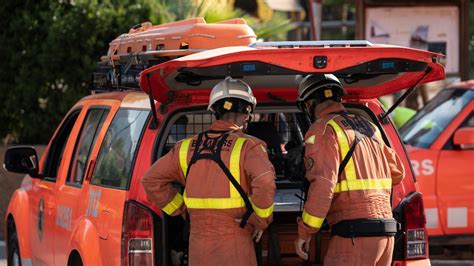 Un Matrimonio Y Su Hijo Mueren En El Incendio De Una Vivienda En Valencia