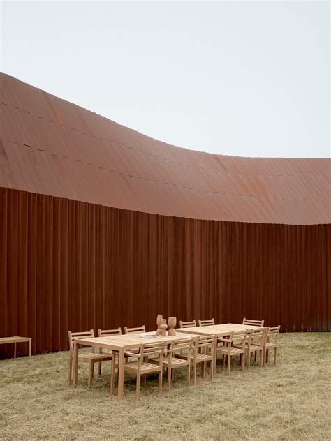 AH901 | Outdoor Dining Table | Architonic