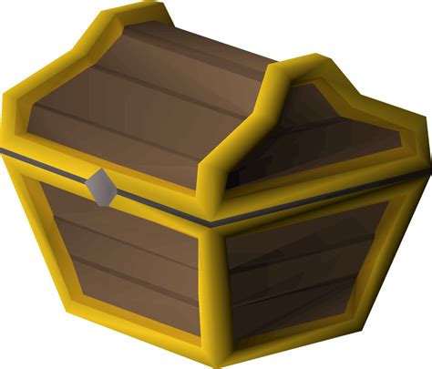 Mahogany Chest Osrs Wiki