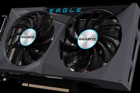 Gigabyte Nvidia Geforce Rtx Eagle G Review An Lisis Completo En