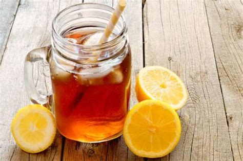 Refresco De Cebada Receta Fácil Y Deliciosa 3 Tips