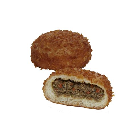 Bulgogi Croquette Tous Les Jours Mongolia