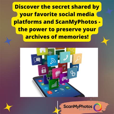 Discover The Secret Shared By Your Favorite Social Media Platforms And