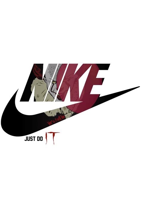 New Custom Nike Logo R Nike