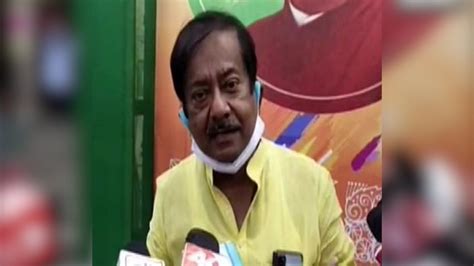 Jyotripriya Mallik Arrest Ed Arrests West Bengal Minister In Alleged