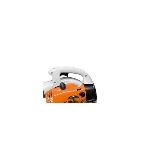 Spalinowa Dmuchawa Do Li Ci Stihl Bg