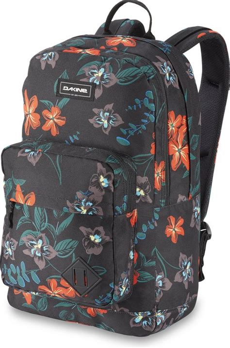 Dakine Pack Dlx L Rugzak Twilight Floral Bol