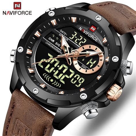 Reloj Naviforce Leganza Country Store