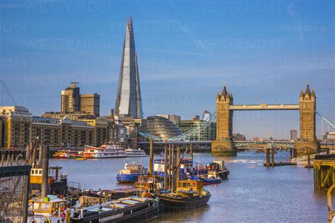 Shard London Bridge