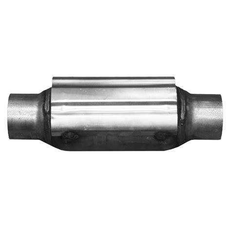 Walker Exhaust Ultra Epa Universal Catalytic Converter Autoplicity