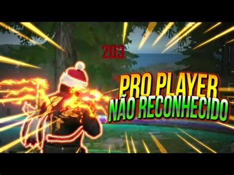 Pro Player N O Reconhecido Clipadas Insanas E Momentos Engra Ados