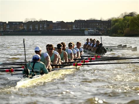 The Boat Races 2016 - Alchetron, The Free Social Encyclopedia