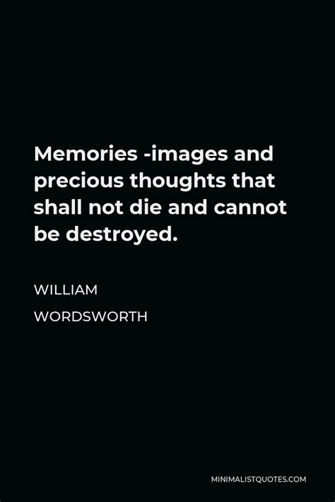 William Wordsworth Quote Poetry Is The Spontaneous Overflow Of