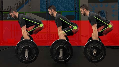 Conventional vs. Sumo vs. Hex Bar Deadlift: What's the Difference?