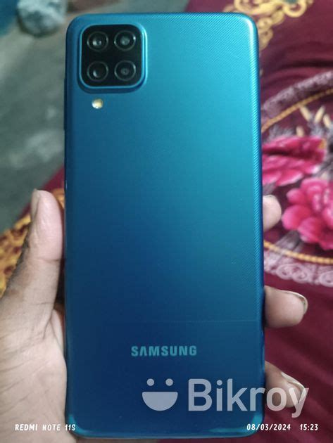 Samsung Galaxy A Used For Sale In Natore Bikroy