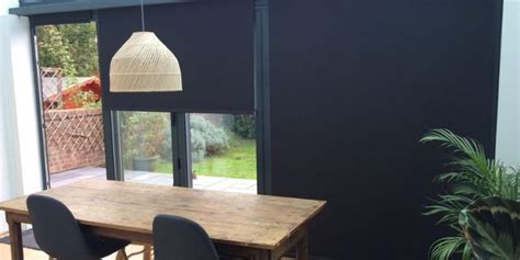 Solar Reflective Blinds Vs Blackout Thermal Blinds Blog