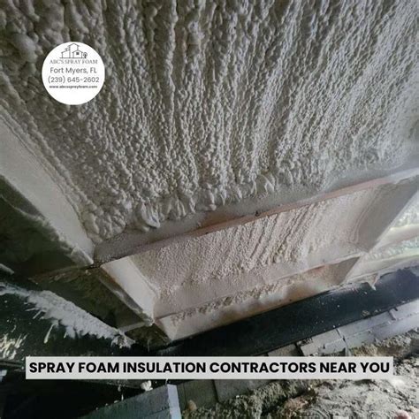 ABC S Spray Foam Helps Homeowners Save On Energy Costs With Leading