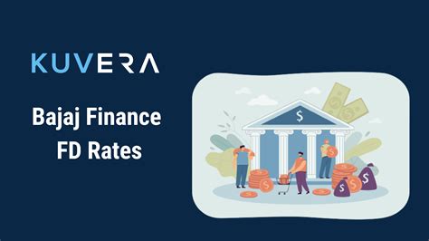 Bajaj Finance Fixed Deposit Rates Kuvera