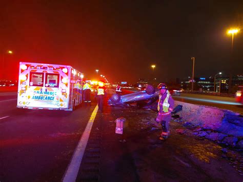 OPP Highway Safety Division On Twitter CRASH MississaugaOPP